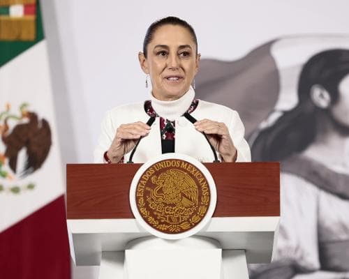 Mexico Says World Cup is Safe Despite Cartel Violence