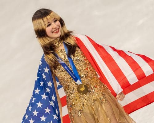 US Politics Will Stir the 2028 Los Angeles Olympics