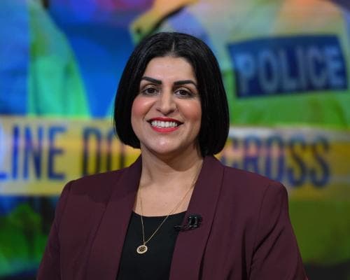 Shabana Mahmood’s Plan to Redesign Policing in England and Wales