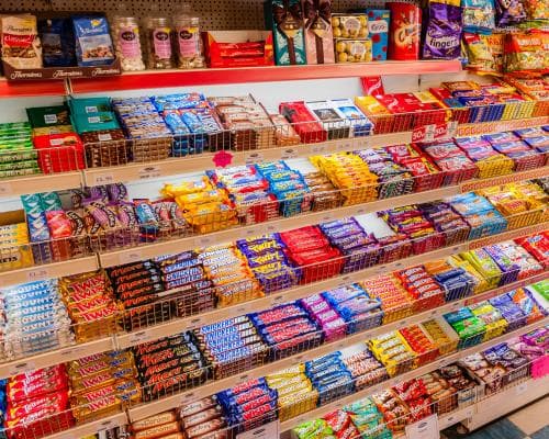 Almost a quarter of UK GPs see infants and toddlers with obesity