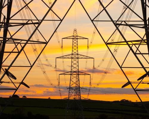 Investors Buy AI‑Safe Companies, Sending UK and EU Stocks to Record Levels