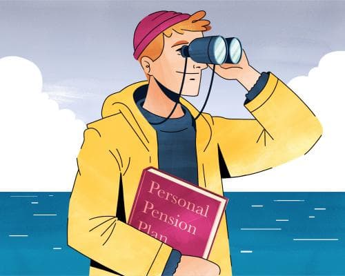 Why You Shouldn’t Opt Out of Your Pension