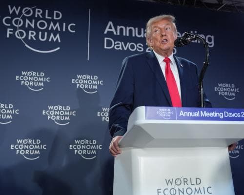 US Leaves Paris Climate Deal Again