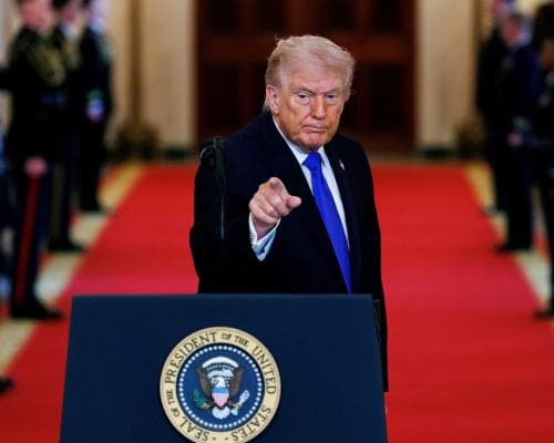 Trump’s Iran Airstrike Decision Guided by Kushner and Witkoff