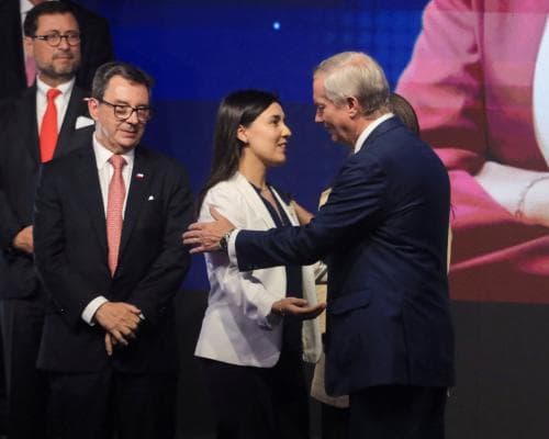 Chile’s new gender minister is a hard‑line abortion opponent