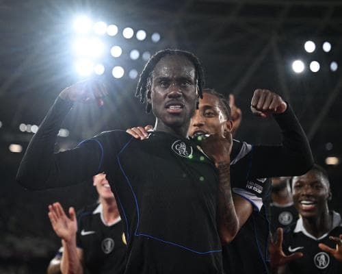 Trevoh Chalobah’s Comeback Shows Chelsea Can Rely on Homegrown Talent