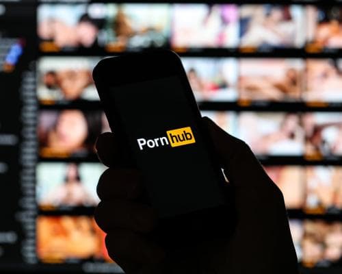 Pornhub will block new UK users from 2 February