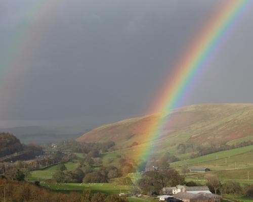 A Farmer’s Mission: Saving a Roman Fort on His Farm