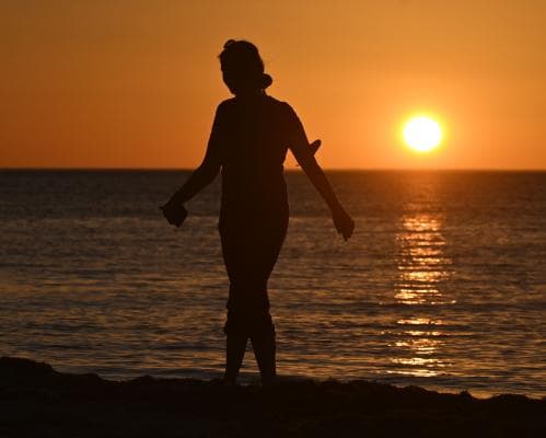 I Still Haven’t Picked Up My Partner’s Ashes