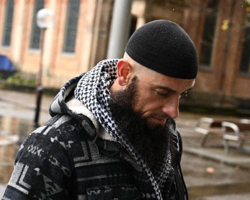 Sydney prayer hall permanently closes amid Bondi attack investigation