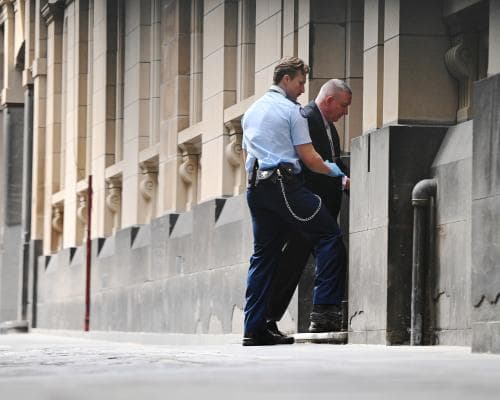 Greg Lynn’s murder conviction overturned, US‑Venezuela tensions flare, and how to see the Geminid meteors