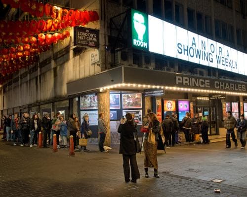 Cinema’s Future: Gen Z Is Turning Back to the Big Screen