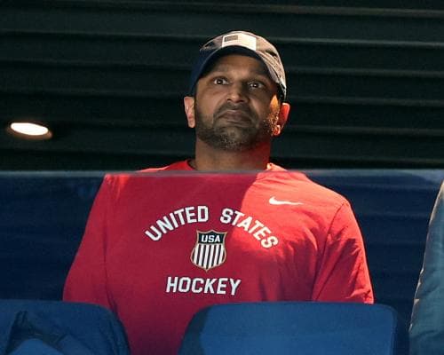 US Olympic Hockey Team Gets Involved in Trump and FBI Drama