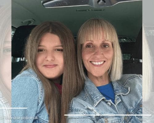 Man dies after trying to rescue mother and daughter in East Yorkshire