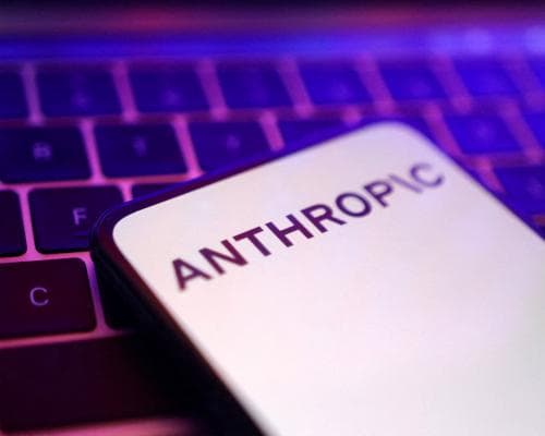 Anthropic CEO Says AI Danger Is Near and Urges Action