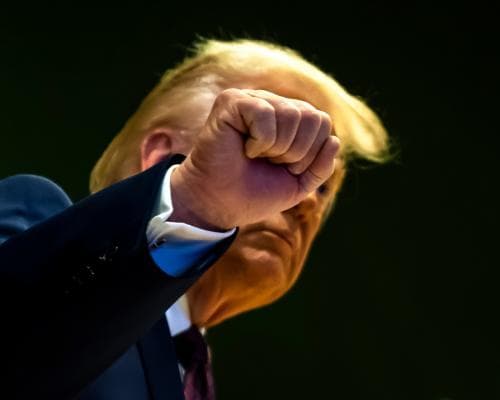 Why the World’s Rules Order Is Collapsing