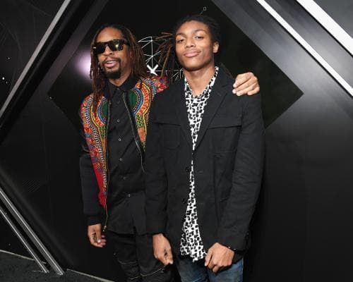 Lil Jon’s 27‑Year‑Old Son Drowns After Hallucinogenic Mushroom Use