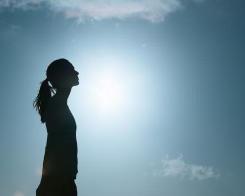 Living with Less: How to Say “Enough” in a World of Plenty