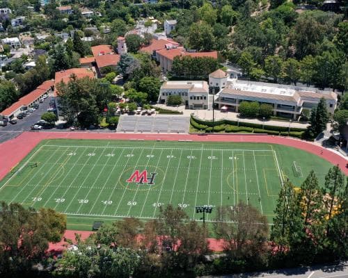 High School Water Polo Player Sues Private School for Years of Sexual Assault and Racial Harassment