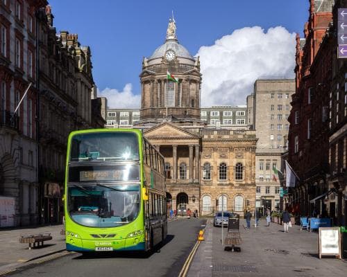 North‑west Labour MPs threaten to rebel over local council funding