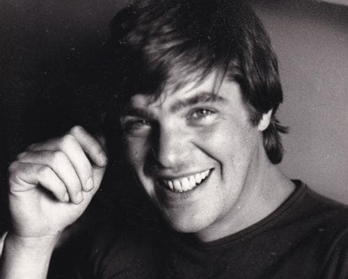 Remembering Ardan Fisher, BBC Film Editor