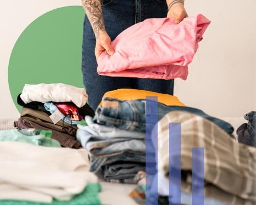 Give Your Old Clothes a New Life and Save the Planet