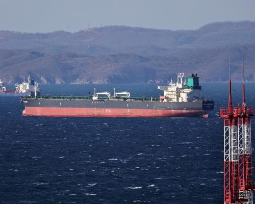 Trump’s Decision to Let India Buy Russian Oil Could Undermine Sanctions