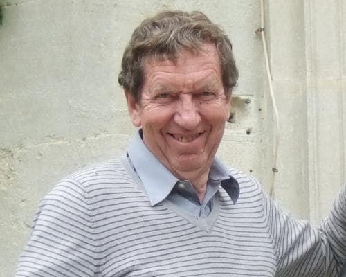 Roy Darke, 85, Helped People Shape Their Towns