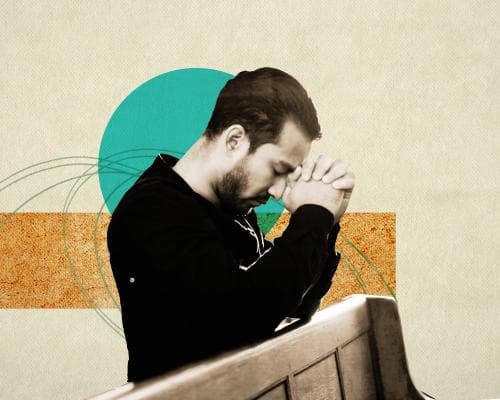 Prayer Turns Us All Into One