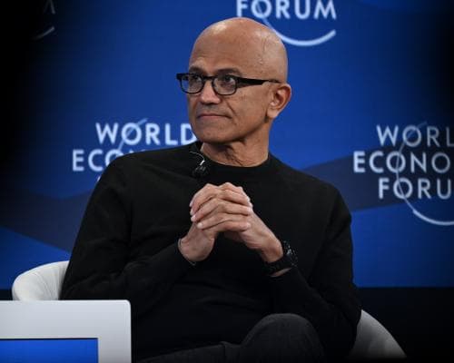 Microsoft Beats Q2 Expectations, AI Business Keeps Growing