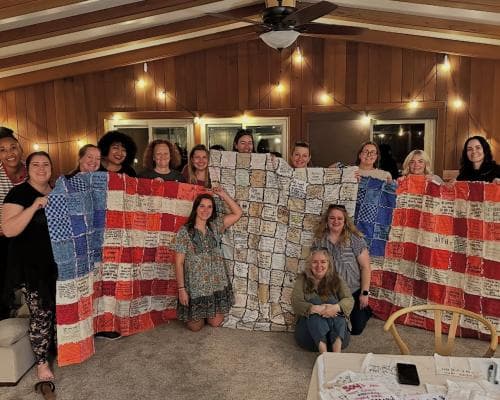 Mormon Women Fight to Stop Utah’s Partisan Redistricting