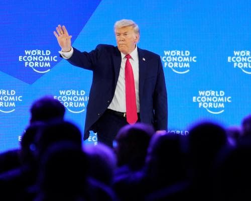 Europe Could Cut Ties With US Bonds