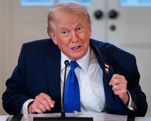 Trump’s Venezuela raid could hurt U.S. economic strength