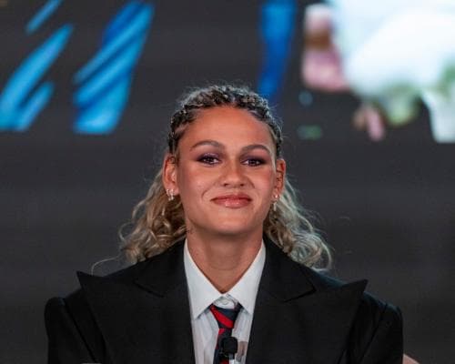 Trinity Rodman’s Big Deal Could Threaten the NWSL’s Future