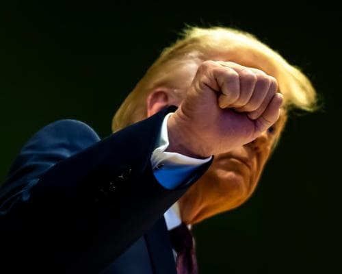 Trump’s Wild Greenland Tweets and the Confusing Diplomatic Back‑and‑Forth