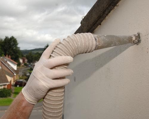 Faulty insulation scheme hurts Labour’s new home‑upgrade plan