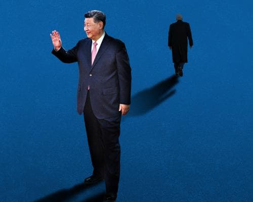 US allies are turning to China as Trump’s unpredictable policies weaken U.S. ties