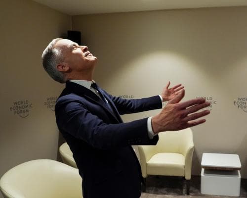 Europe Should Follow Mark Carney and Reduce US Dependence