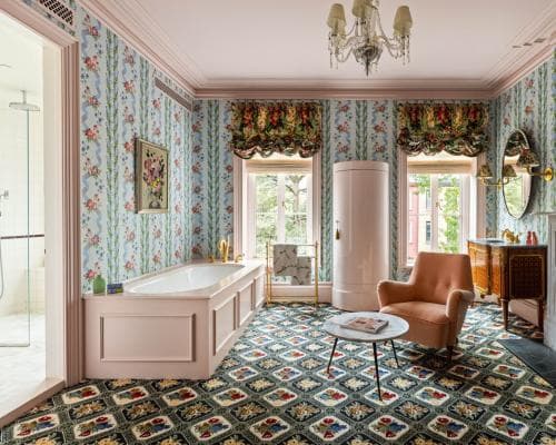 Lily Allen and David Harbour Sell Brooklyn Townhouse for $7 Million