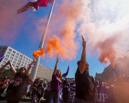 Chile's New President Threatens Abortion Rights