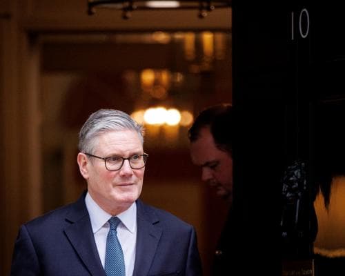 Polly Toynbee: Labour Needs a New Leader Fast