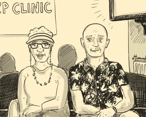 I quit social media to fight loneliness by chatting with strangers