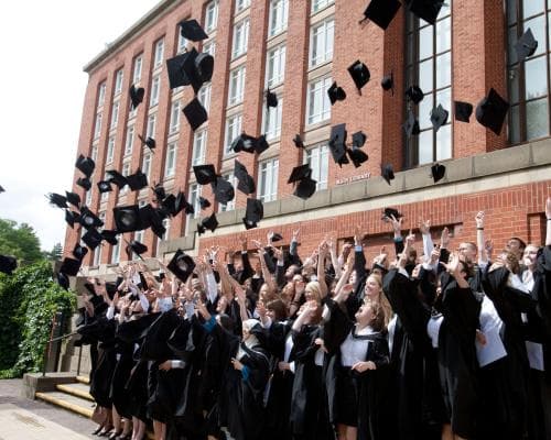 Student loans keep working‑class graduates in debt for life