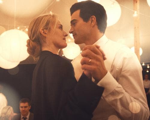 Hulu Series Love Story Brings Back 90s NYC Nostalgia