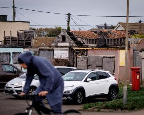 England’s poorest communities will get worse by next election, report says
