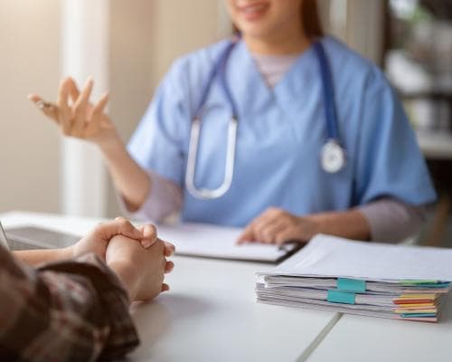 Private ADHD care is clogging NHS waiting lists