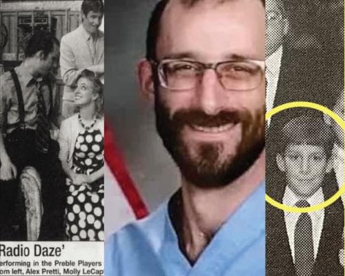 Minnesota nurse Alex Pretti shot dead by federal immigration agents