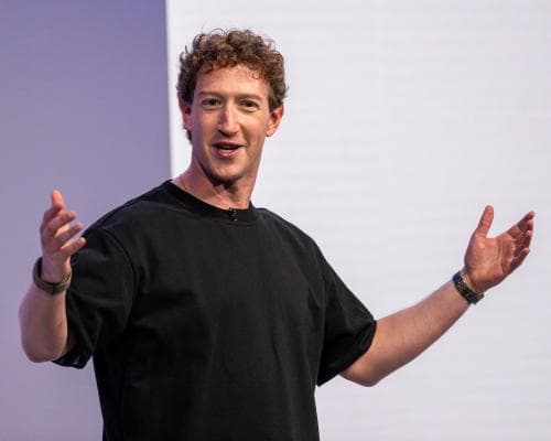 Meta Posts Strong Q4 Earnings, Eyes Big AI Future