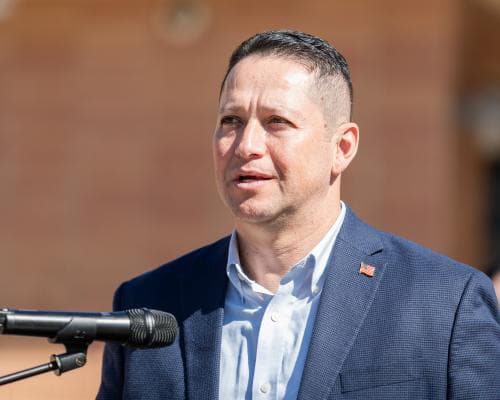 Texas Congressman Tony Gonzales Drops Re‑Election Bid After Admitting Affair