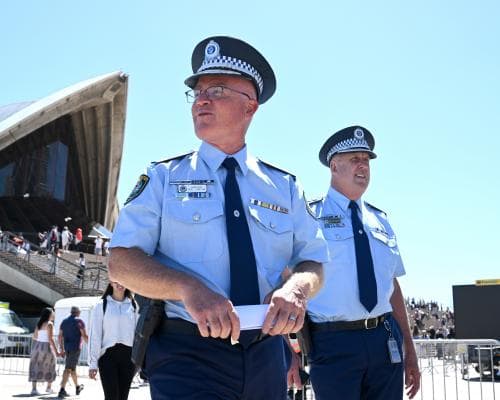 Sydney extends protest ban for 14 days, activists plan court challenge